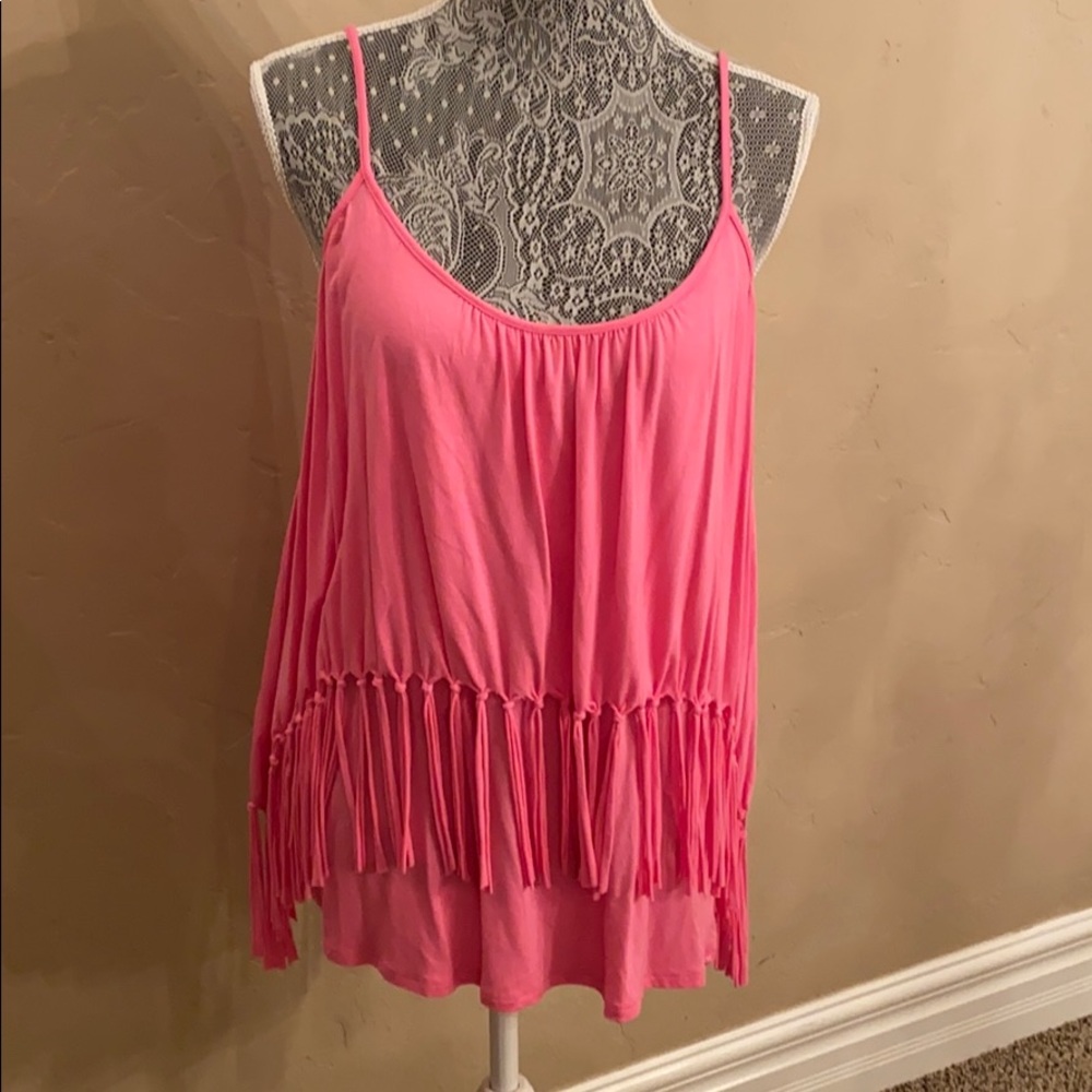James & Joy, CBW as tanktop or with sleeves